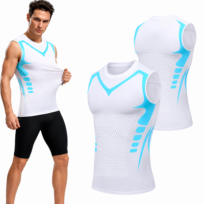 Evoria™ Align | Débardeur confort postural