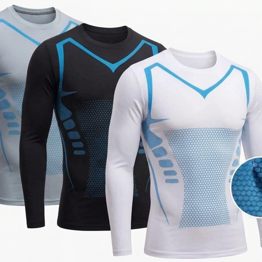 Evoria™ Align | Débardeur gainant à maintien postural